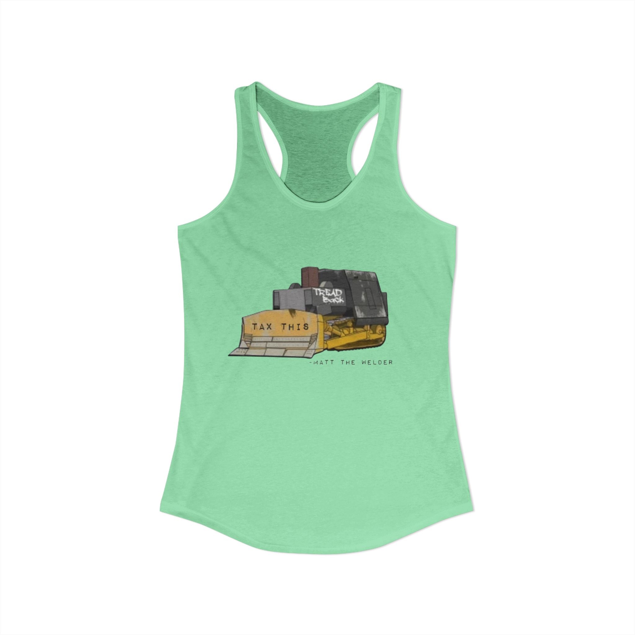 Women's Ideal Racerback Tank