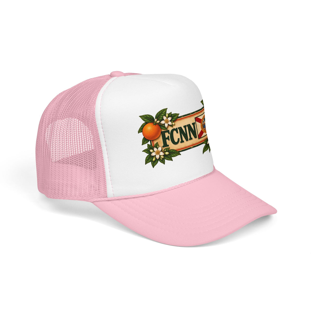 Foam Trucker Hat
