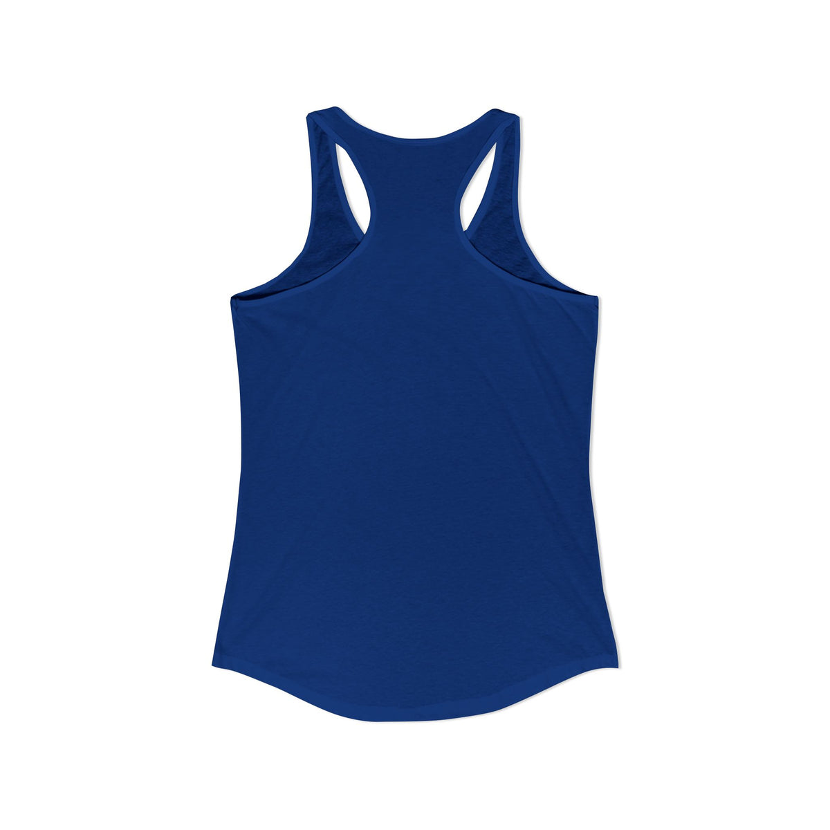 FCNN Women's Ideal Racerback Tank