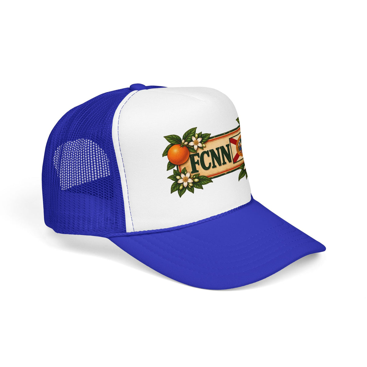Foam Trucker Hat