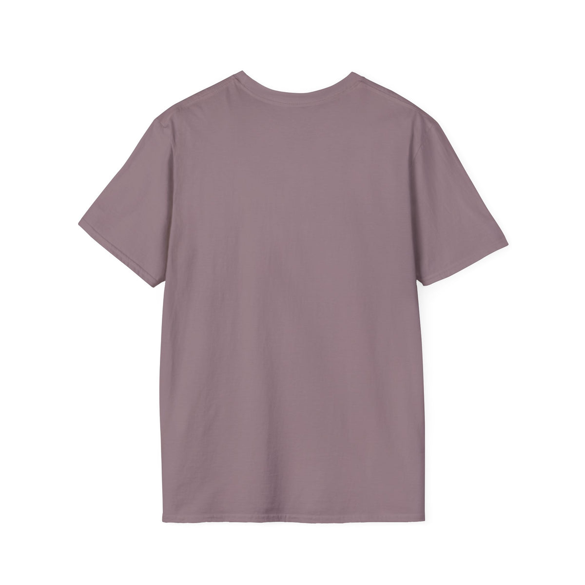 Matt The Welder Unisex Softstyle T-Shirt