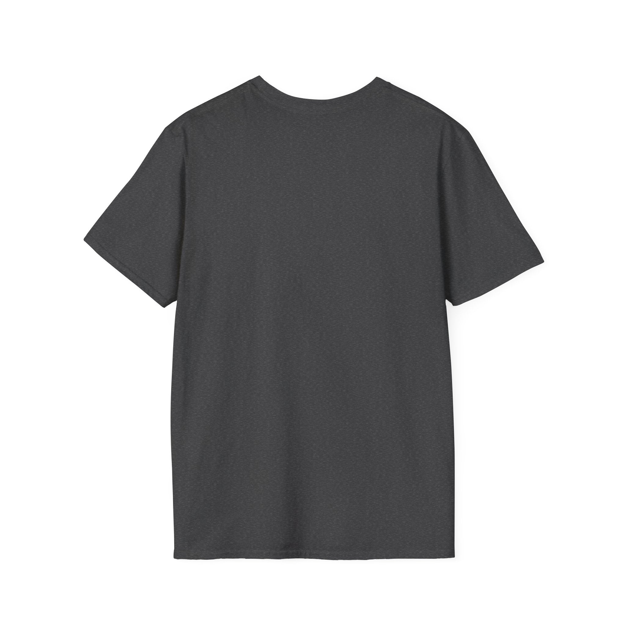 Plant Crops Not Houses T-Shirt — Farm Justice Graphic Tee