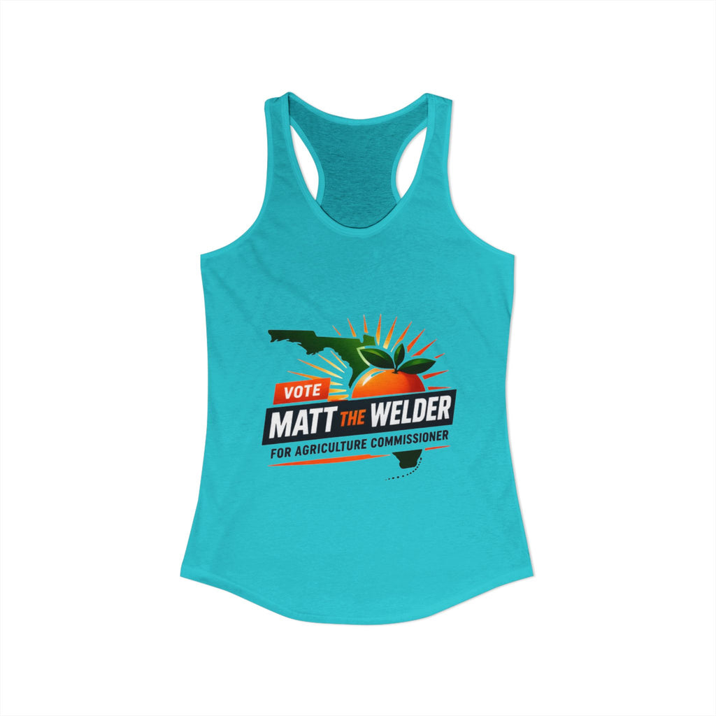 Women's Ideal Racerback Tank