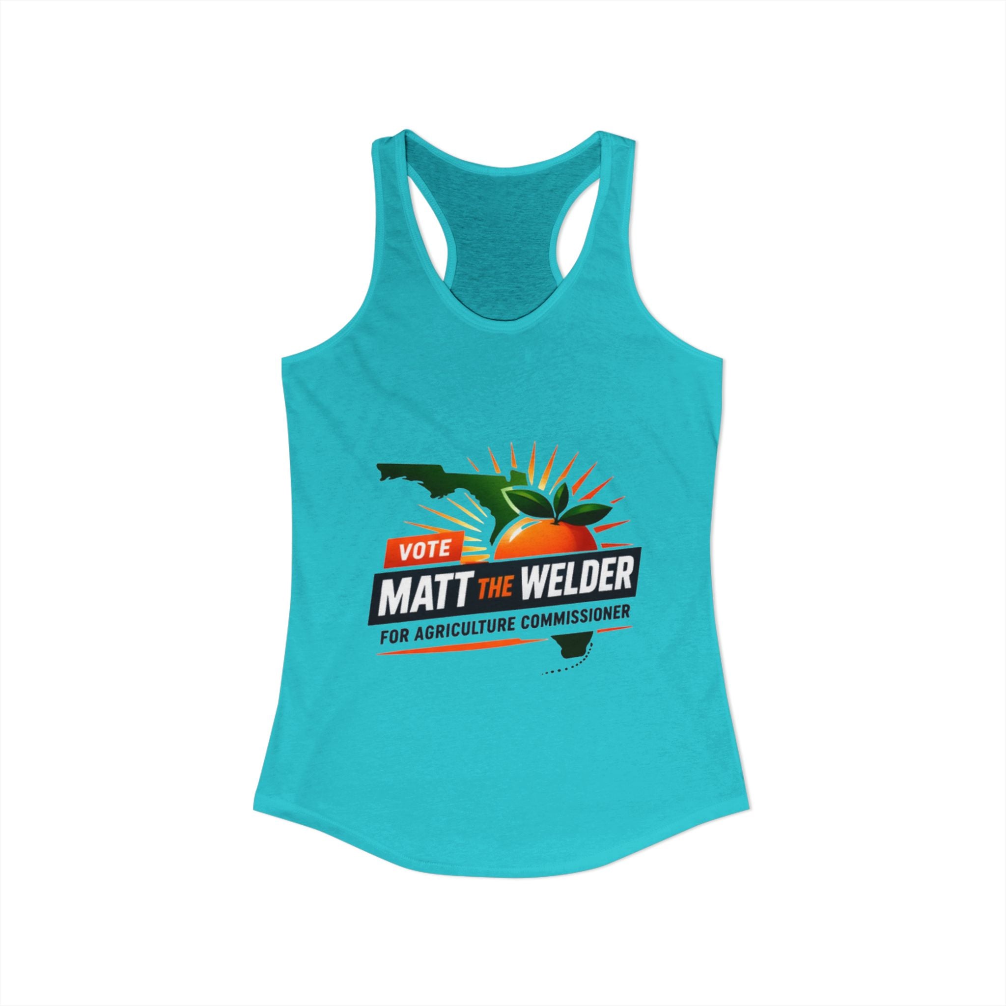 Women's Ideal Racerback Tank