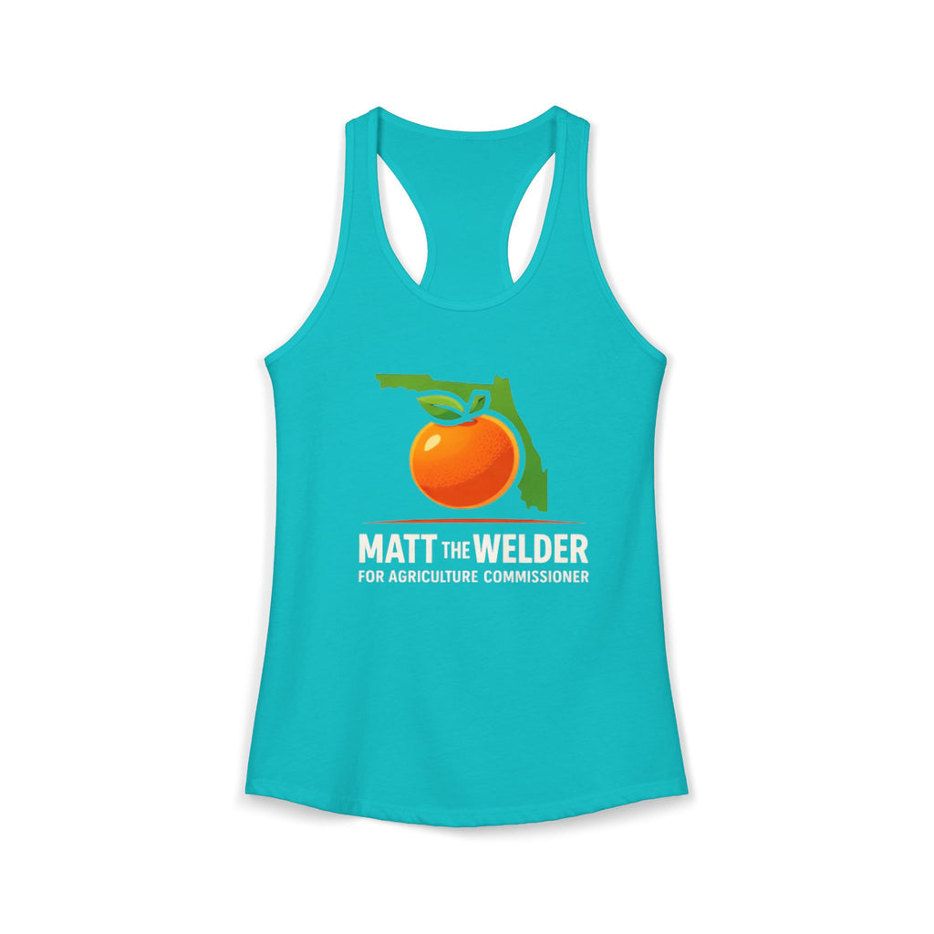 Women's Ideal Racerback Tank