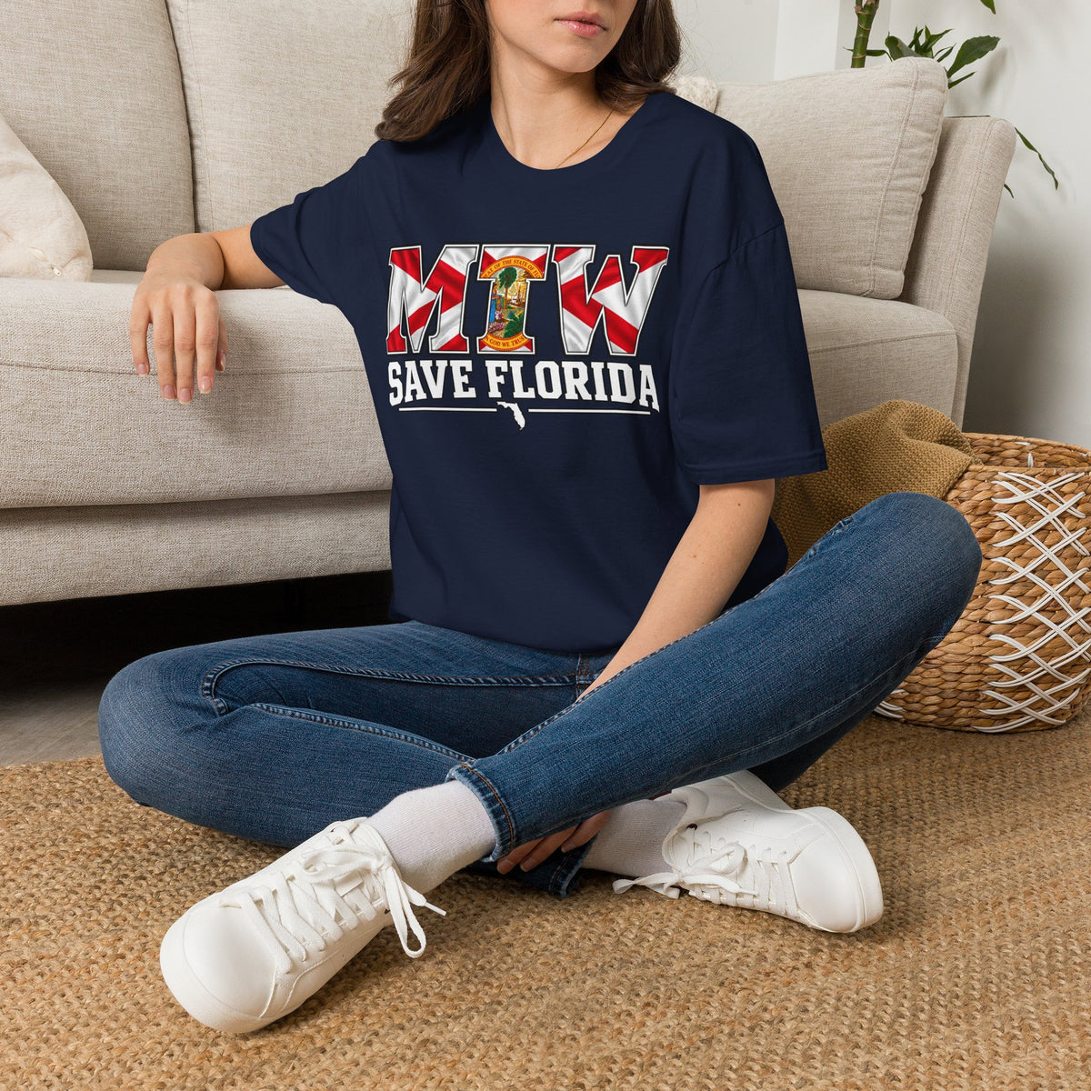MTW Unisex Softstyle T-Shirt