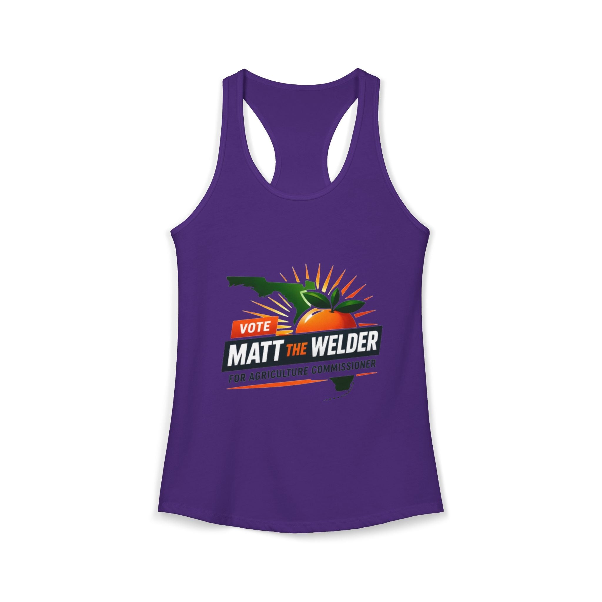 Women's Ideal Racerback Tank