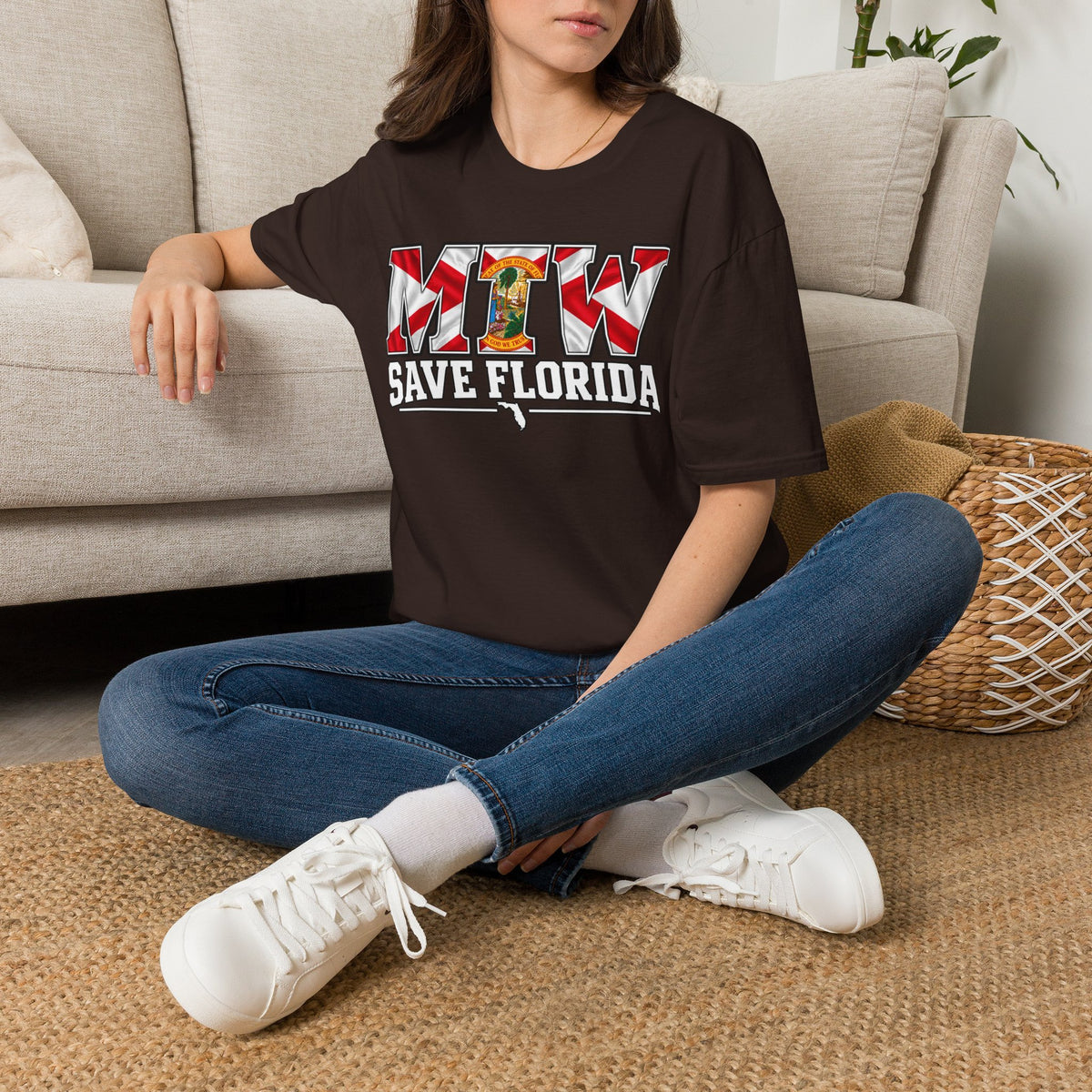 MTW Unisex Softstyle T-Shirt