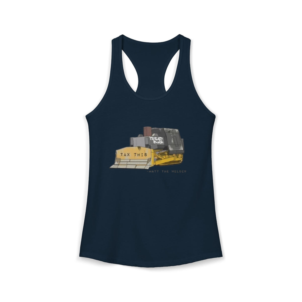 Women's Ideal Racerback Tank