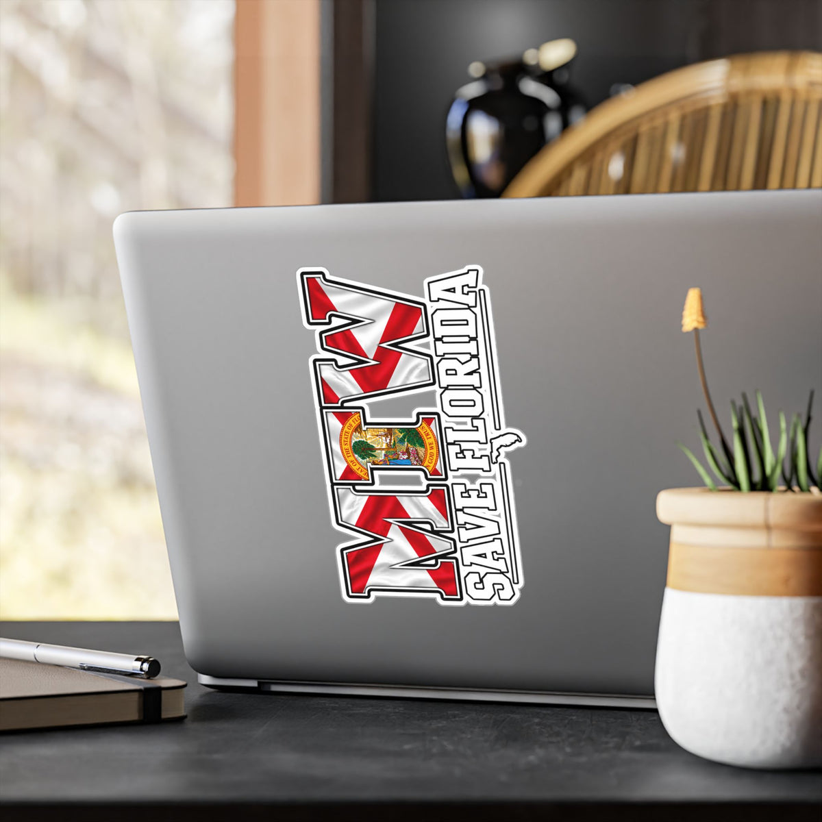 MTW Kiss-Cut Vinyl Decals