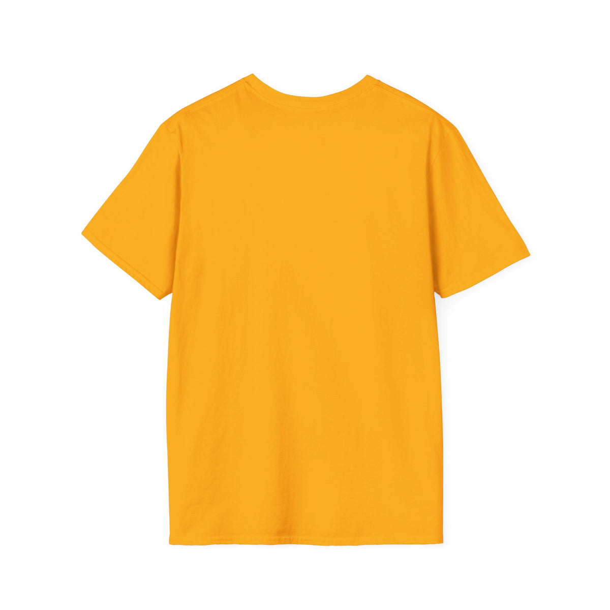Tax The PACs Unisex Softstyle T-Shirt