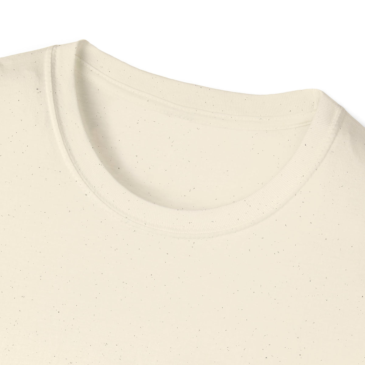 Treadback Unisex Softstyle T-Shirt