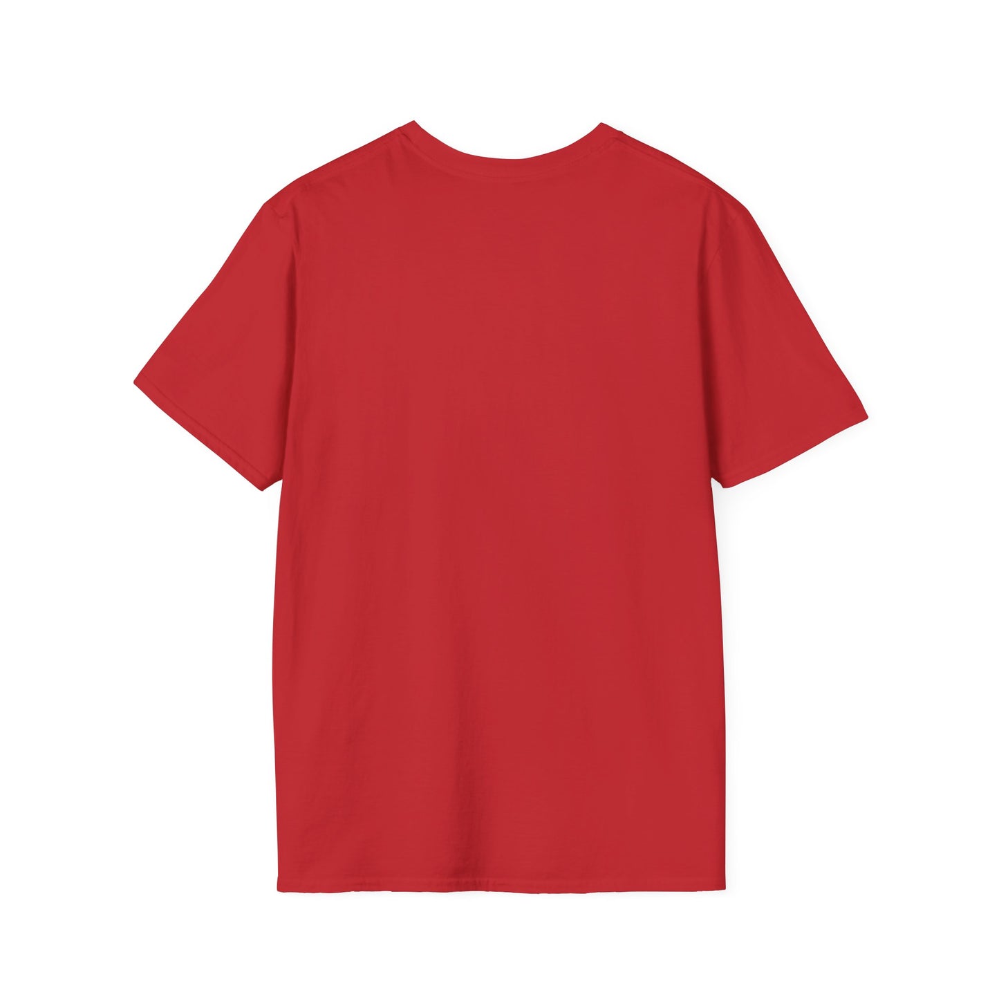 Save Old Florida Unisex Softstyle T-Shirt