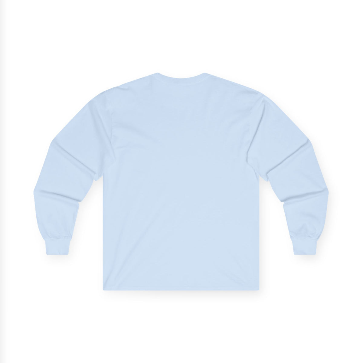 FCNN Unisex Ultra Cotton Long Sleeve Tee