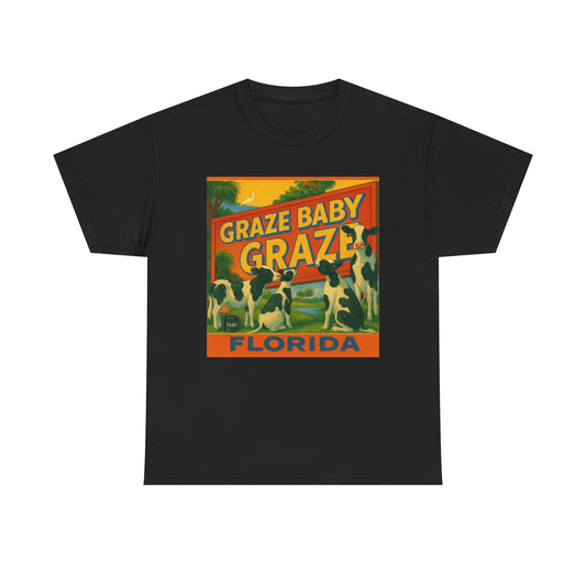 Graze Baby Graze Tshirt