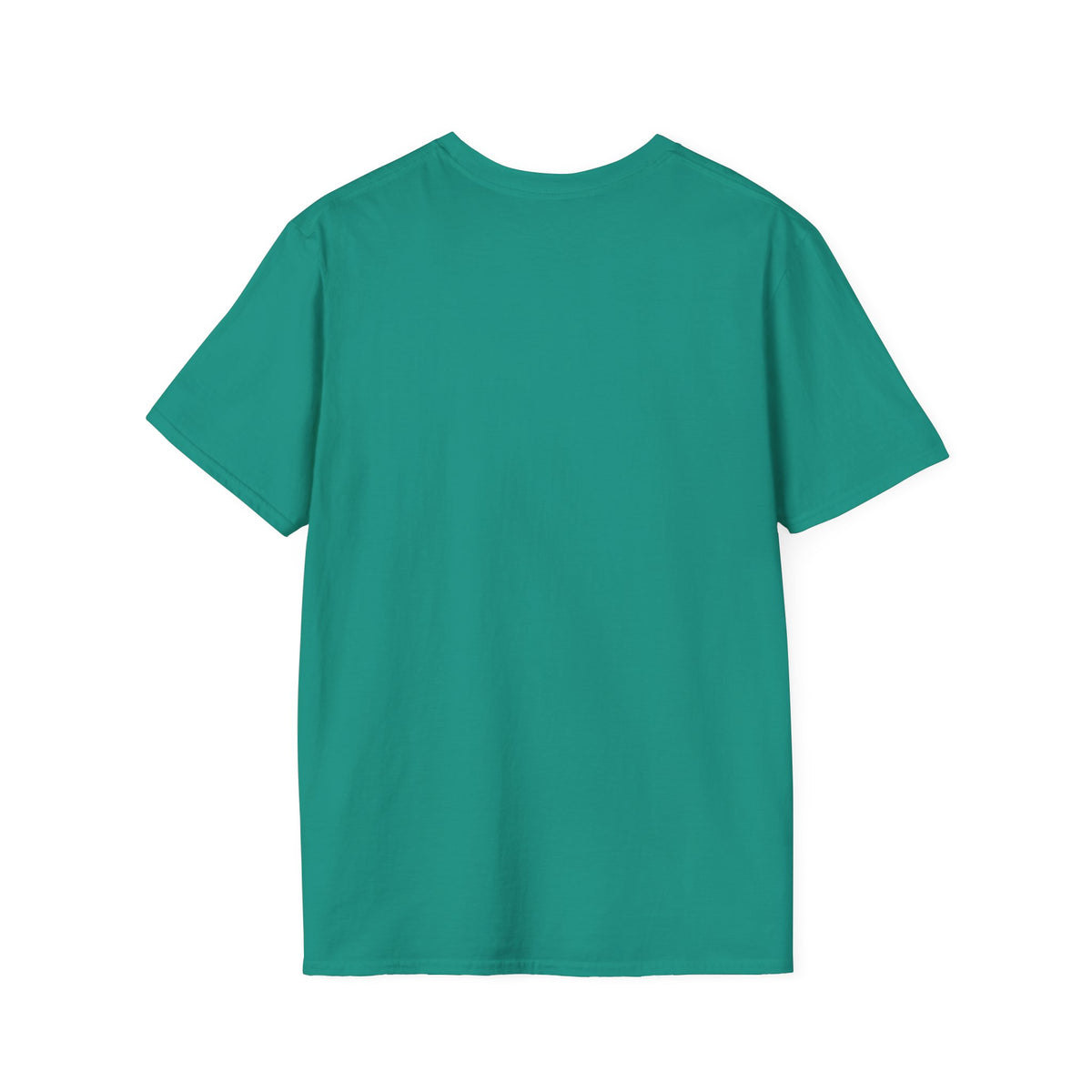 Tax The PACs Unisex Softstyle T-Shirt