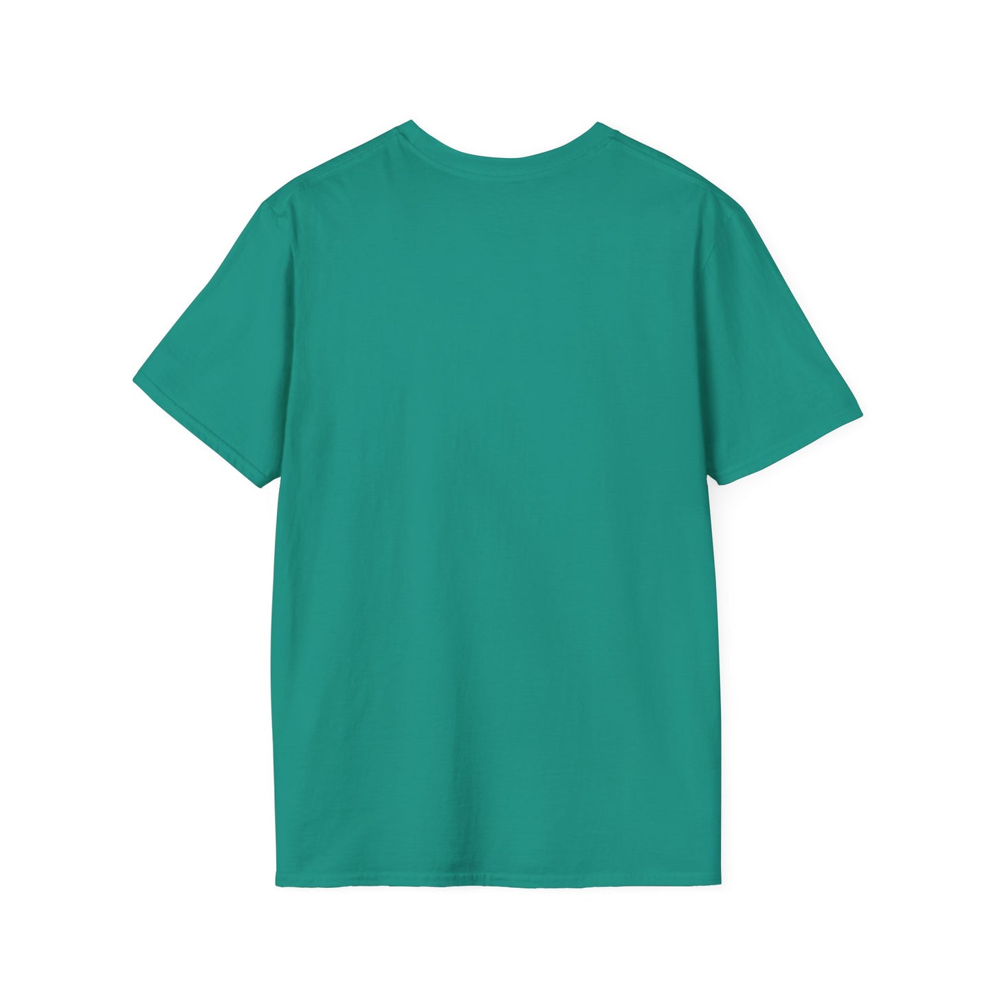 FCNN Unisex Softstyle T-Shirt