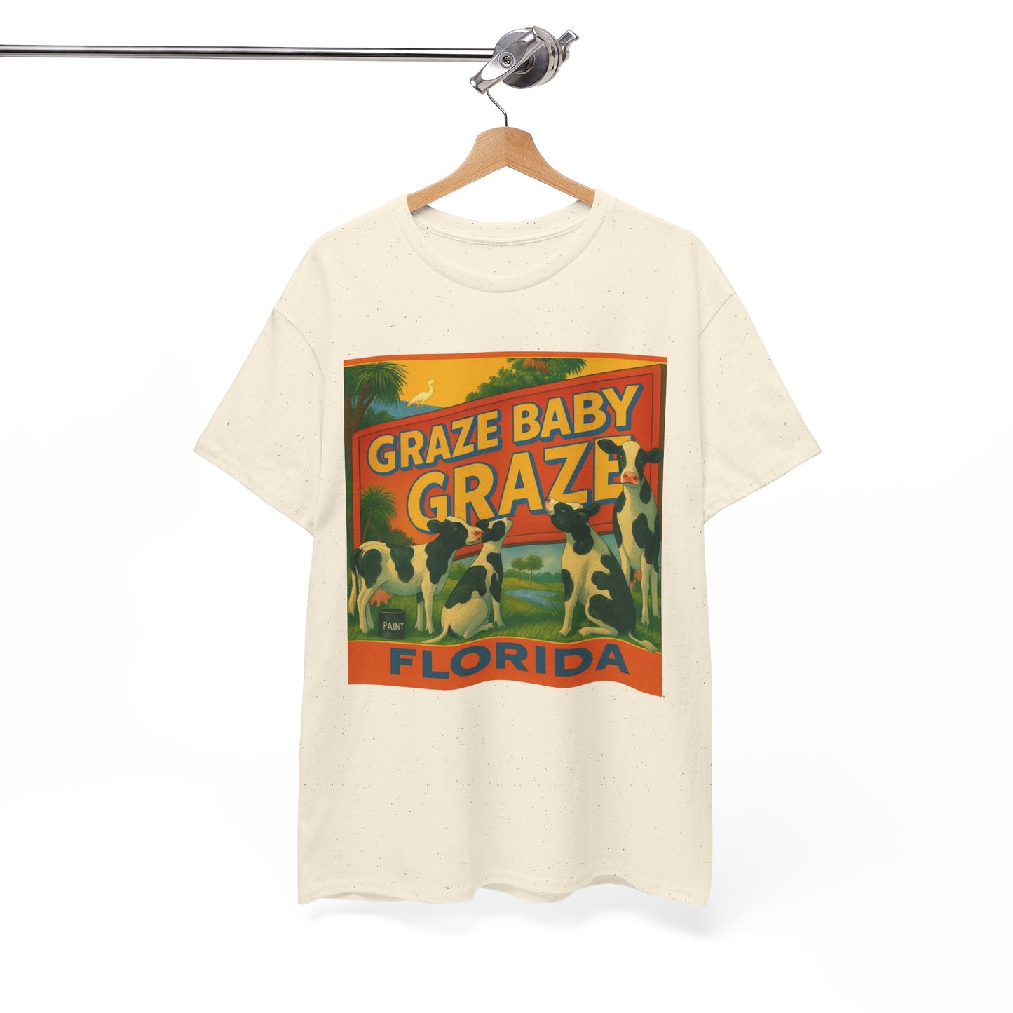 Graze Baby Graze Tshirt