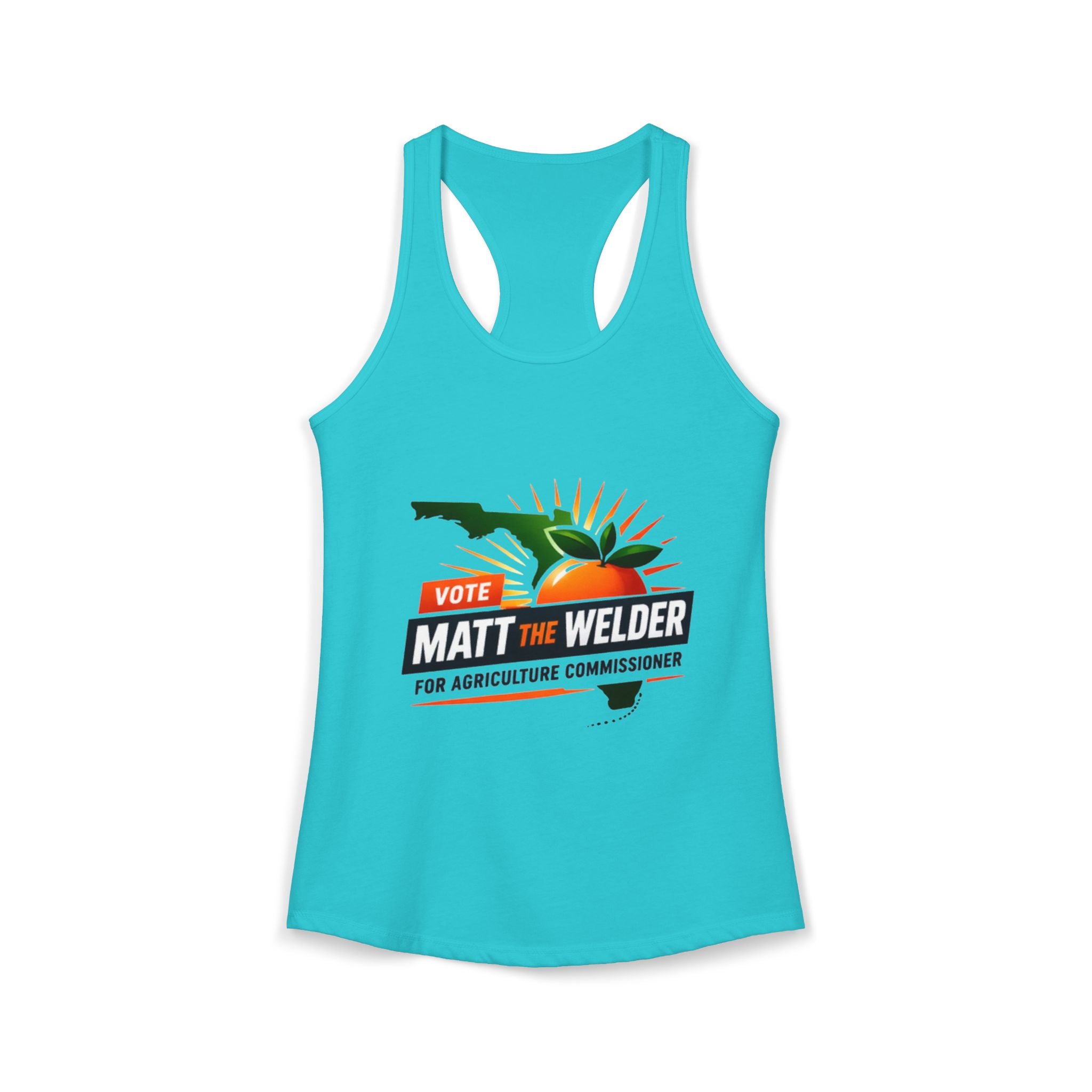 Women's Ideal Racerback Tank