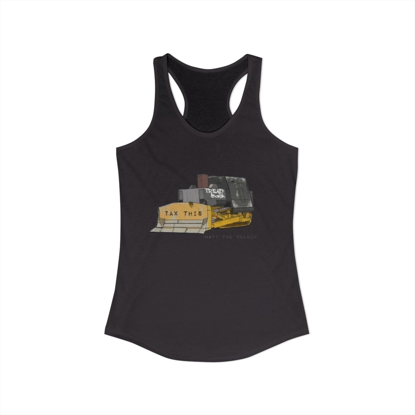 Women's Ideal Racerback Tank