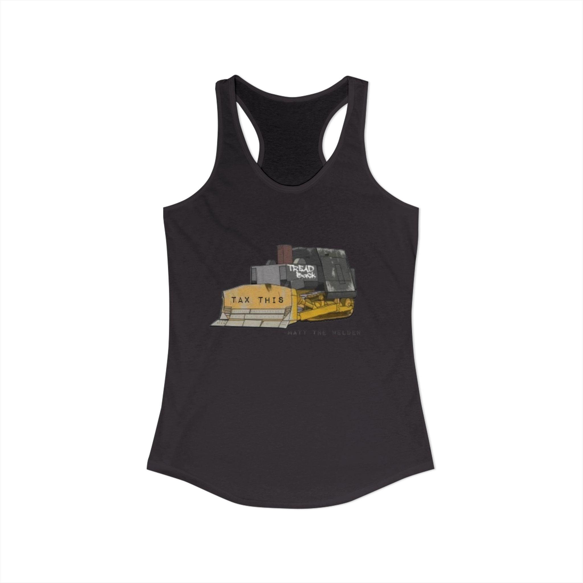 Women's Ideal Racerback Tank