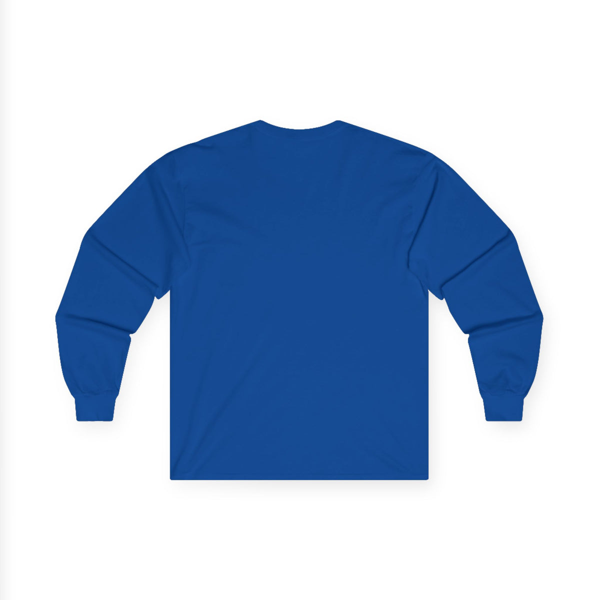 Cracker Unisex Ultra Cotton Long Sleeve Tee