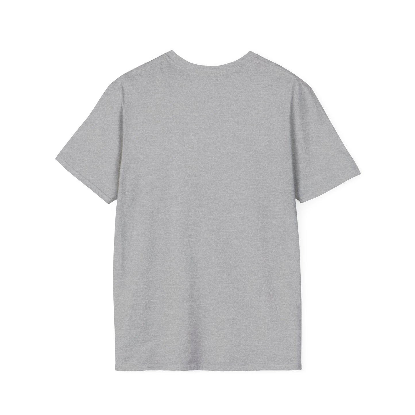FCNN Unisex Softstyle T-Shirt