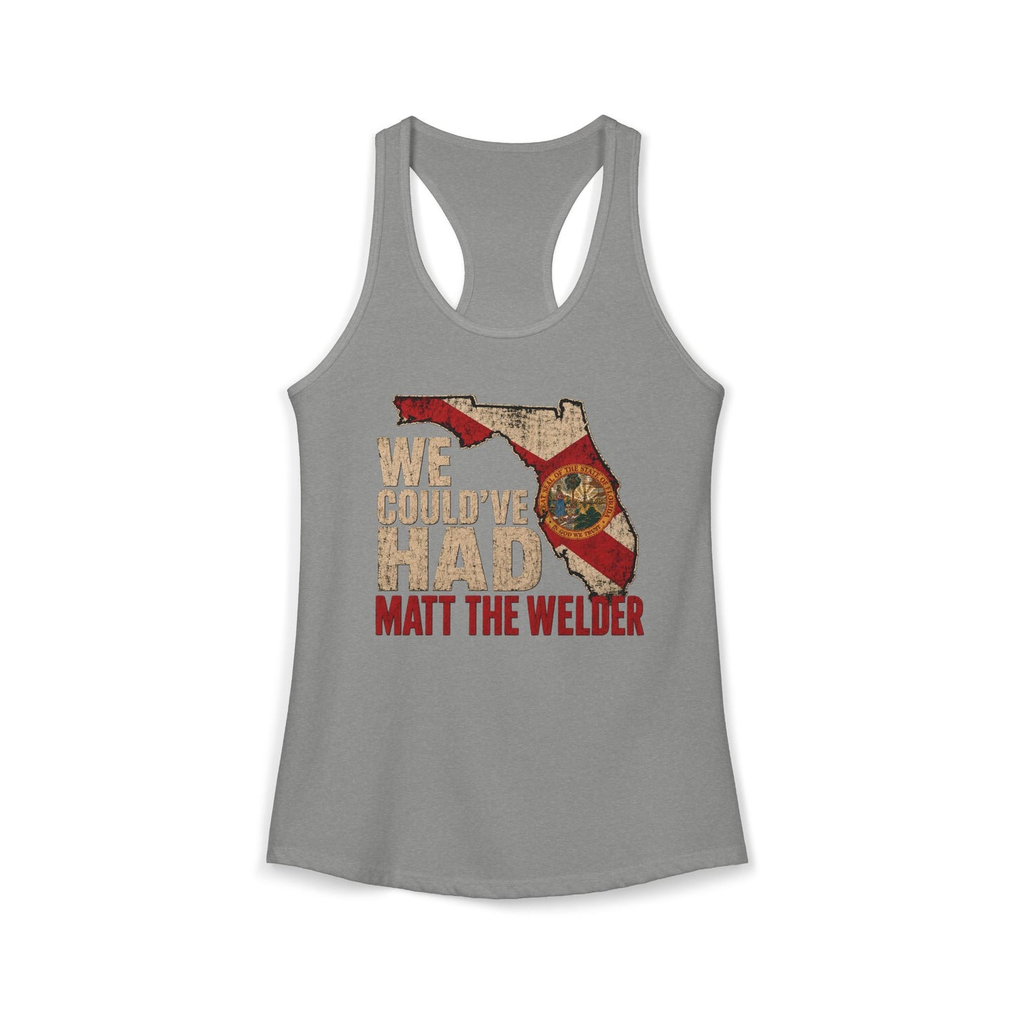 Women's Ideal Racerback Tank