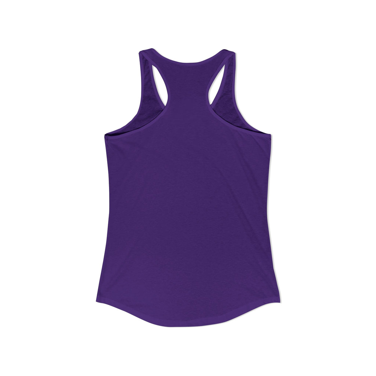 FCNN Women's Ideal Racerback Tank