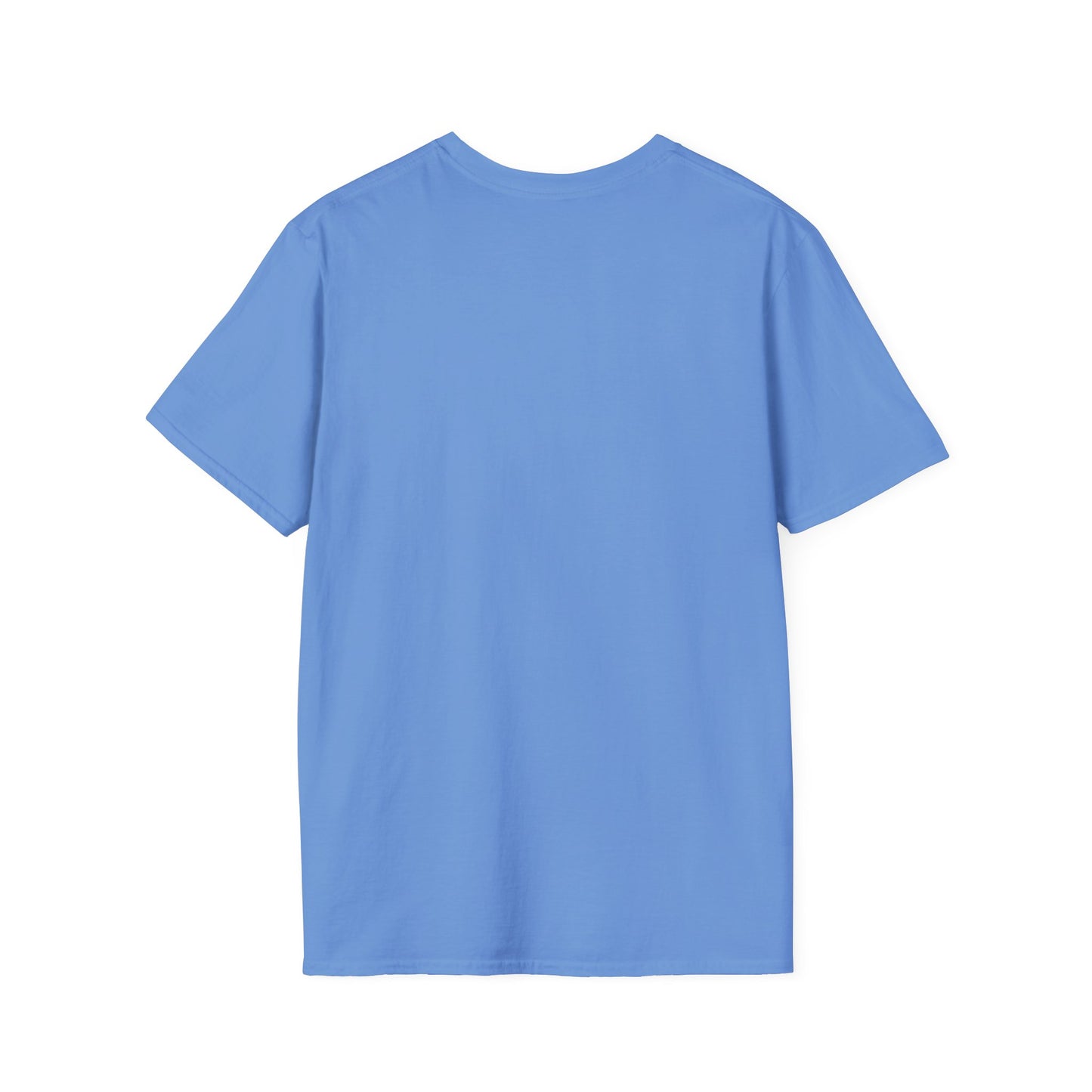 FL Cracker Unisex Softstyle T-Shirt