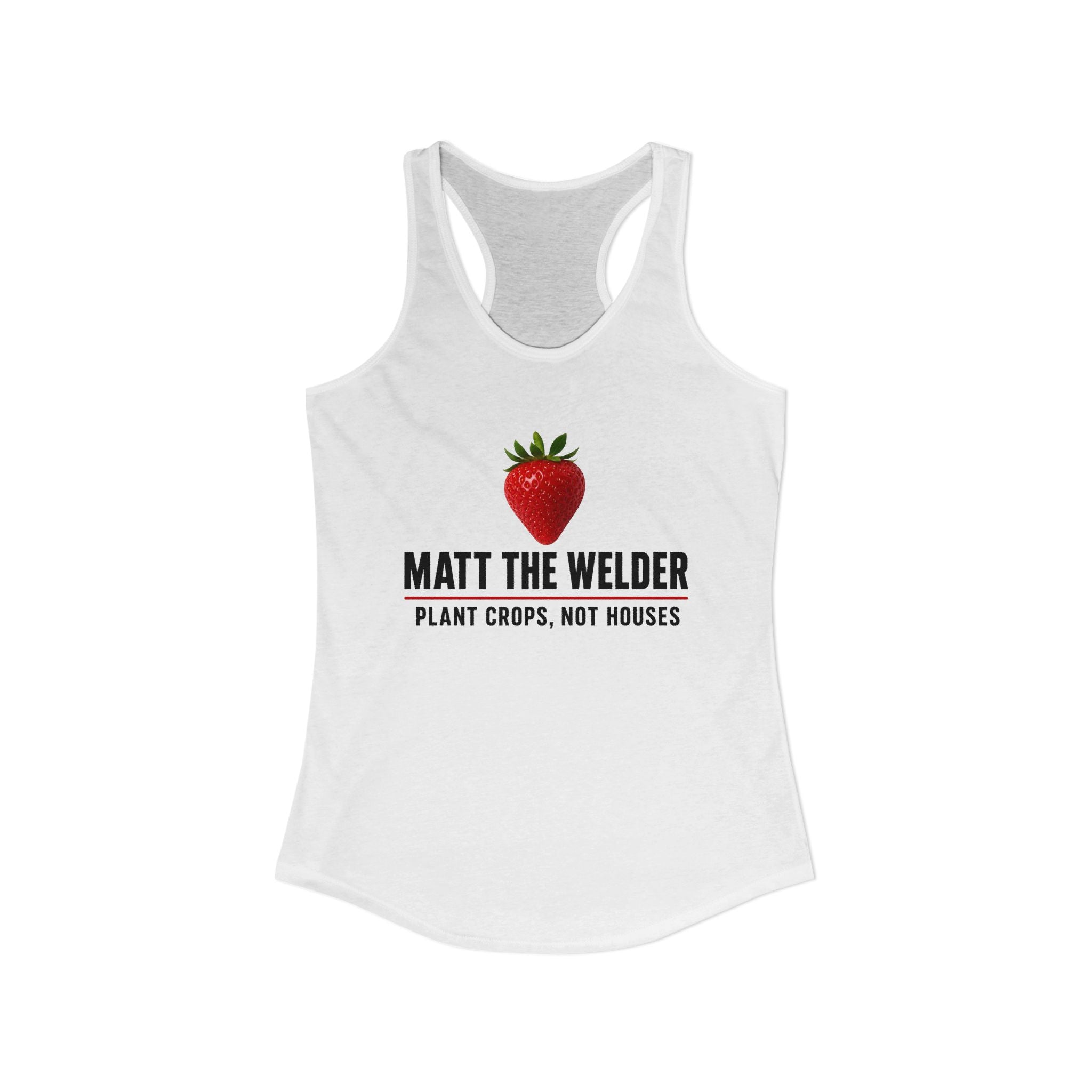 Women's Ideal Racerback Tank