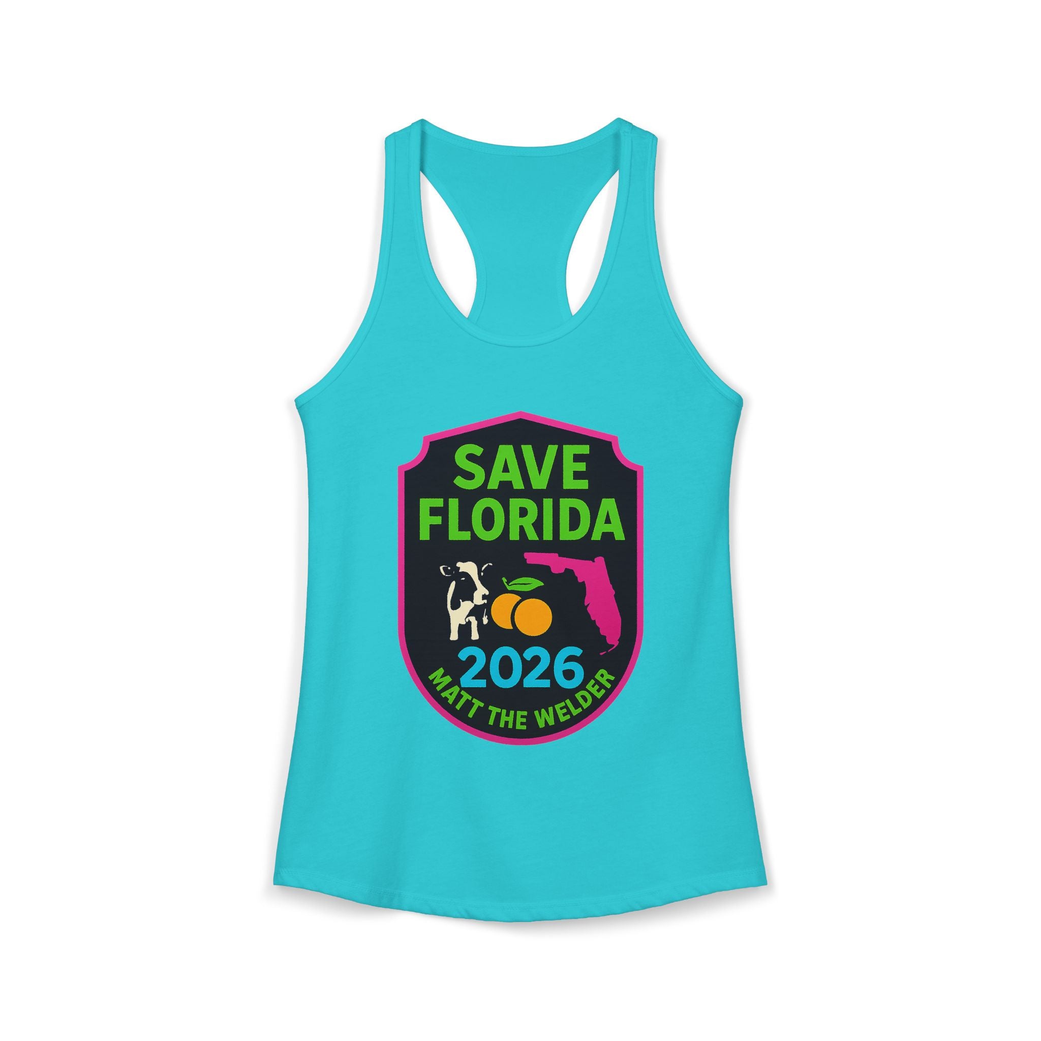 Women's Ideal Racerback Tank