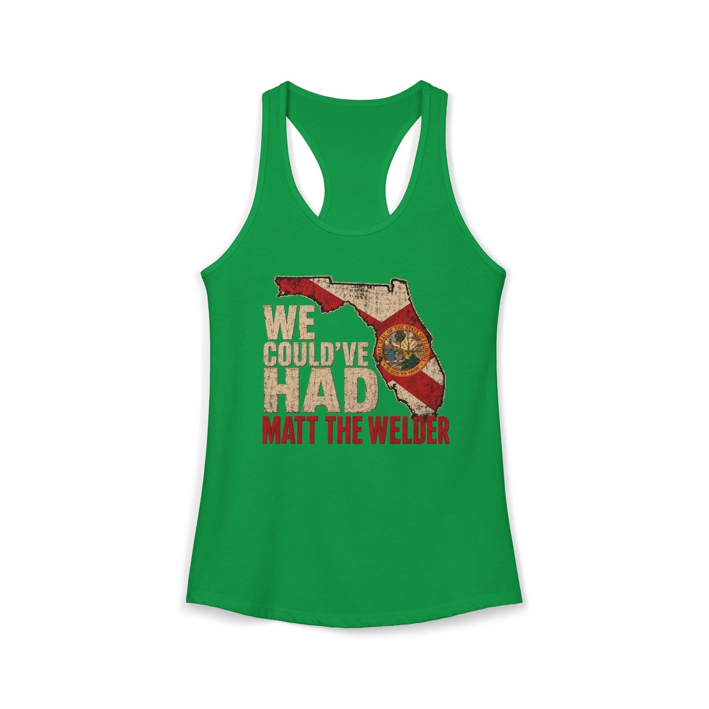 Women's Ideal Racerback Tank