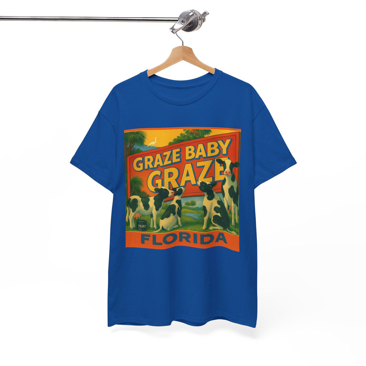 Graze Baby Graze Tshirt