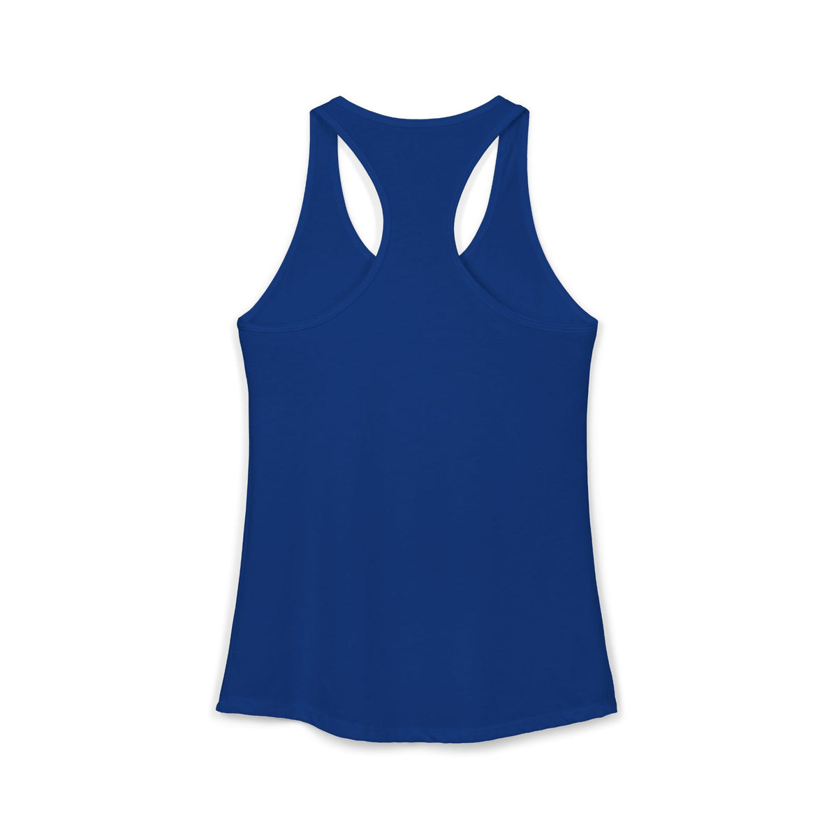 FCNN Women's Ideal Racerback Tank