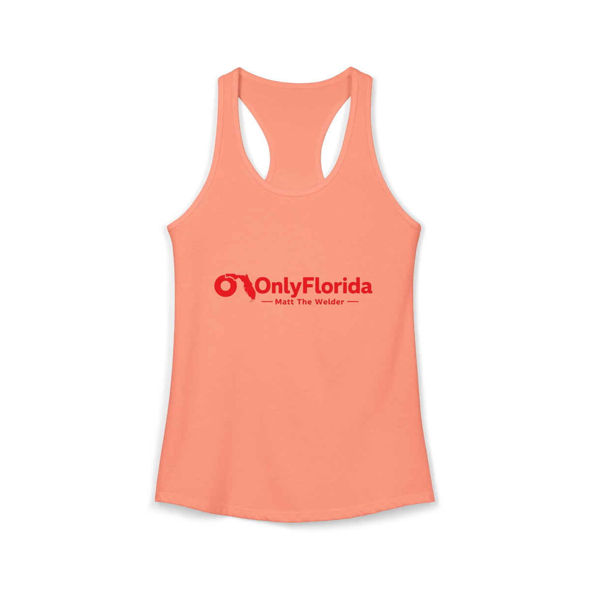 Women's Ideal Racerback Tank