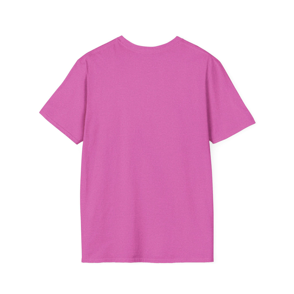 Matt The Welder Unisex Softstyle T-Shirt