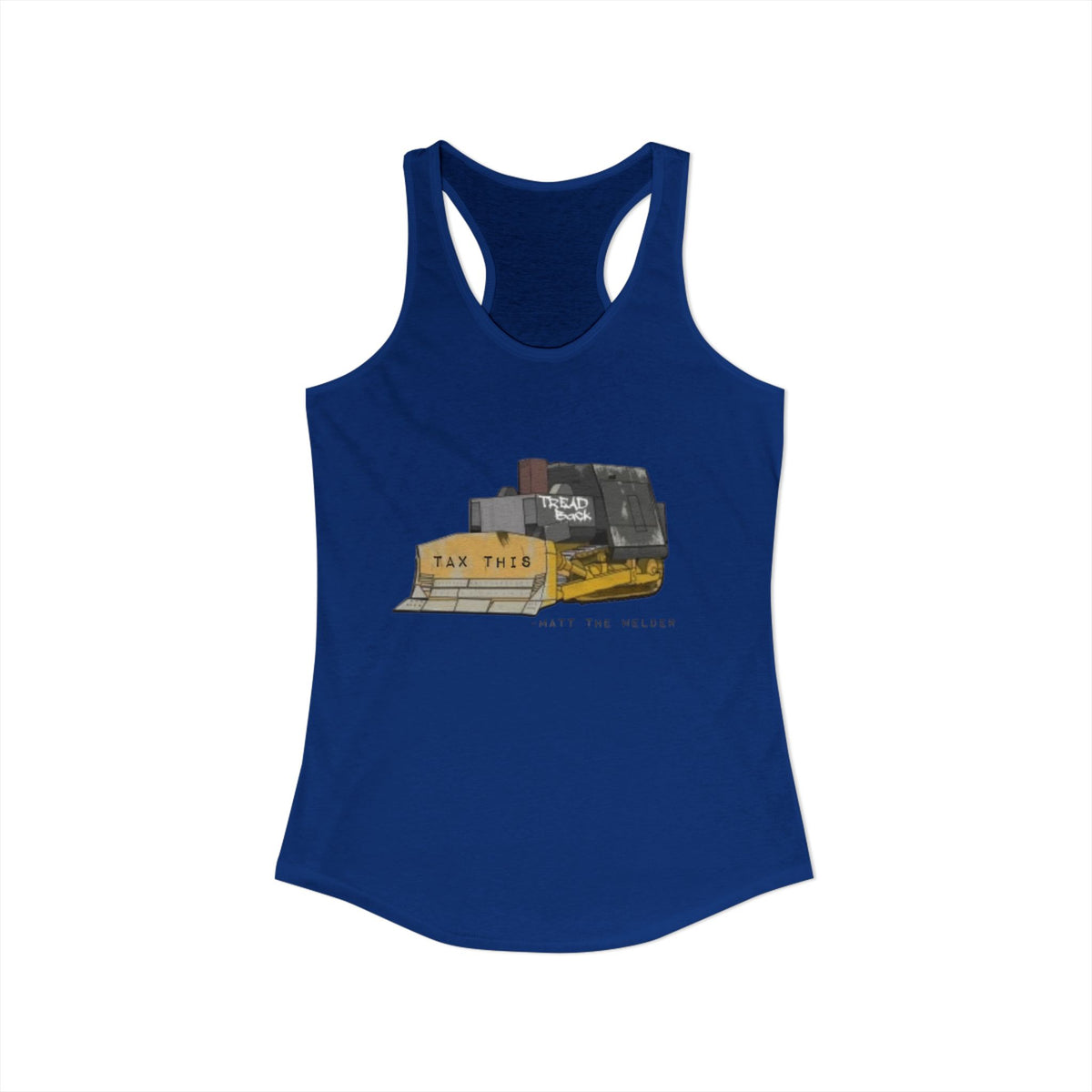 Women's Ideal Racerback Tank
