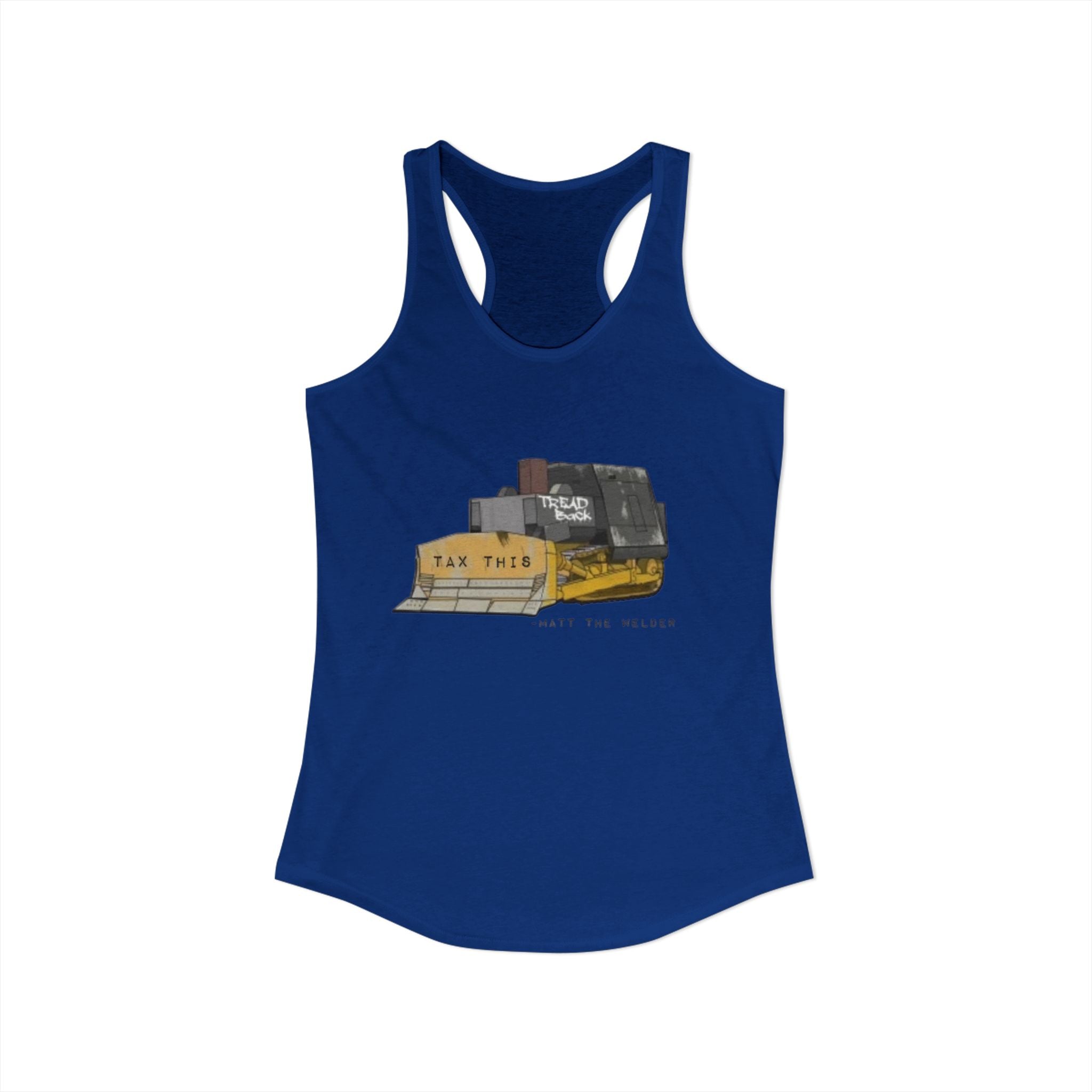 Women's Ideal Racerback Tank