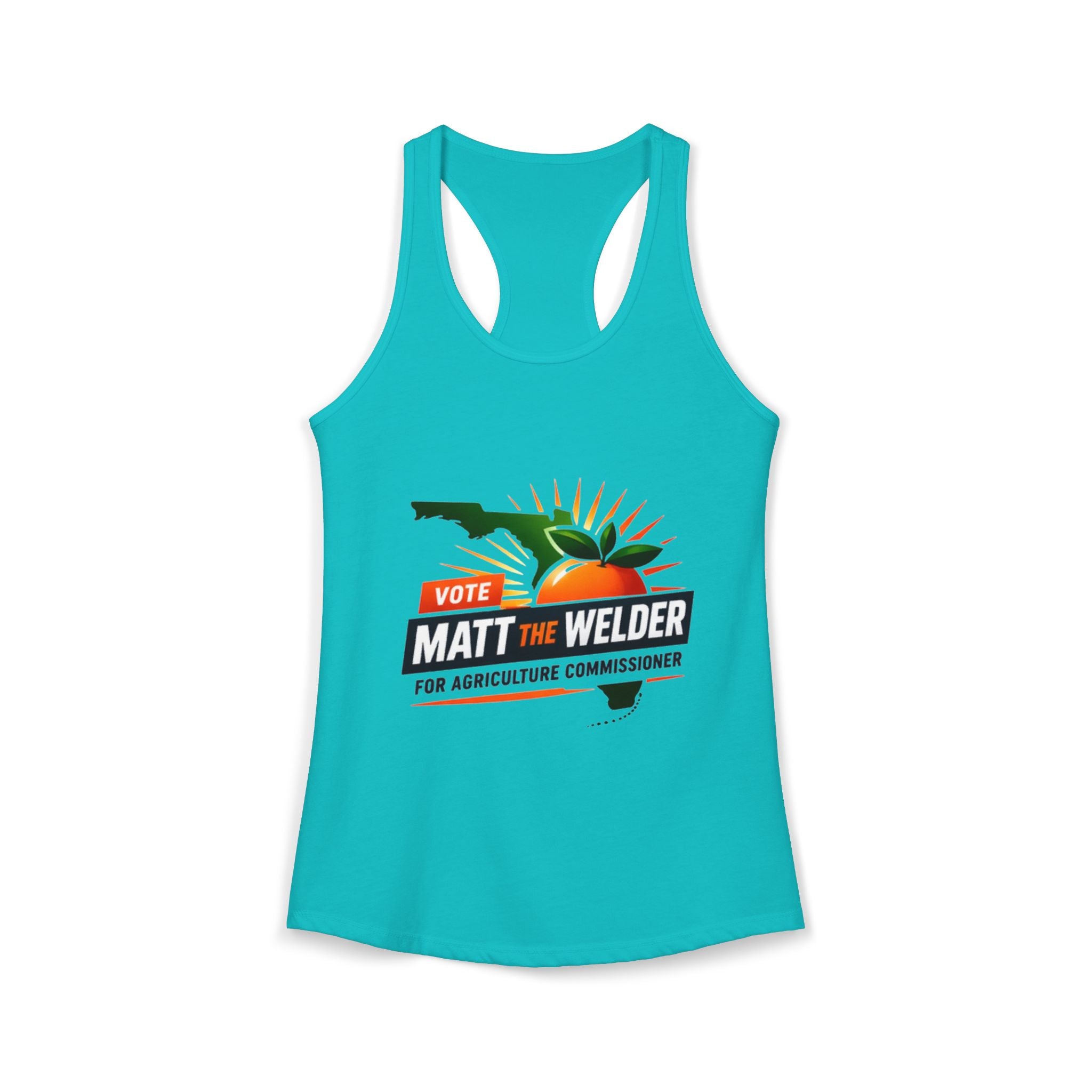 Women's Ideal Racerback Tank