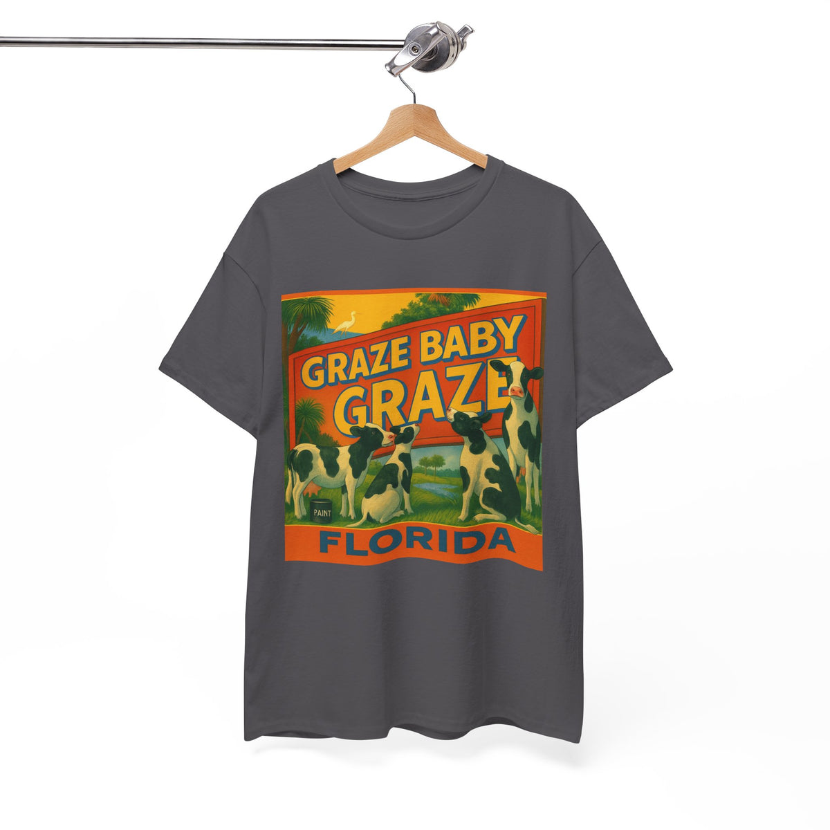 Graze Baby Graze Tshirt