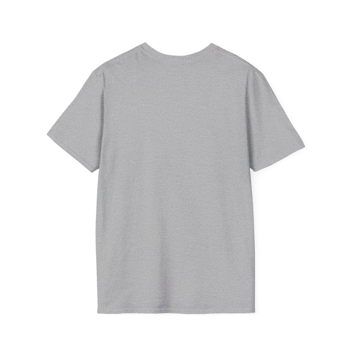 Treadback Unisex Softstyle T-Shirt