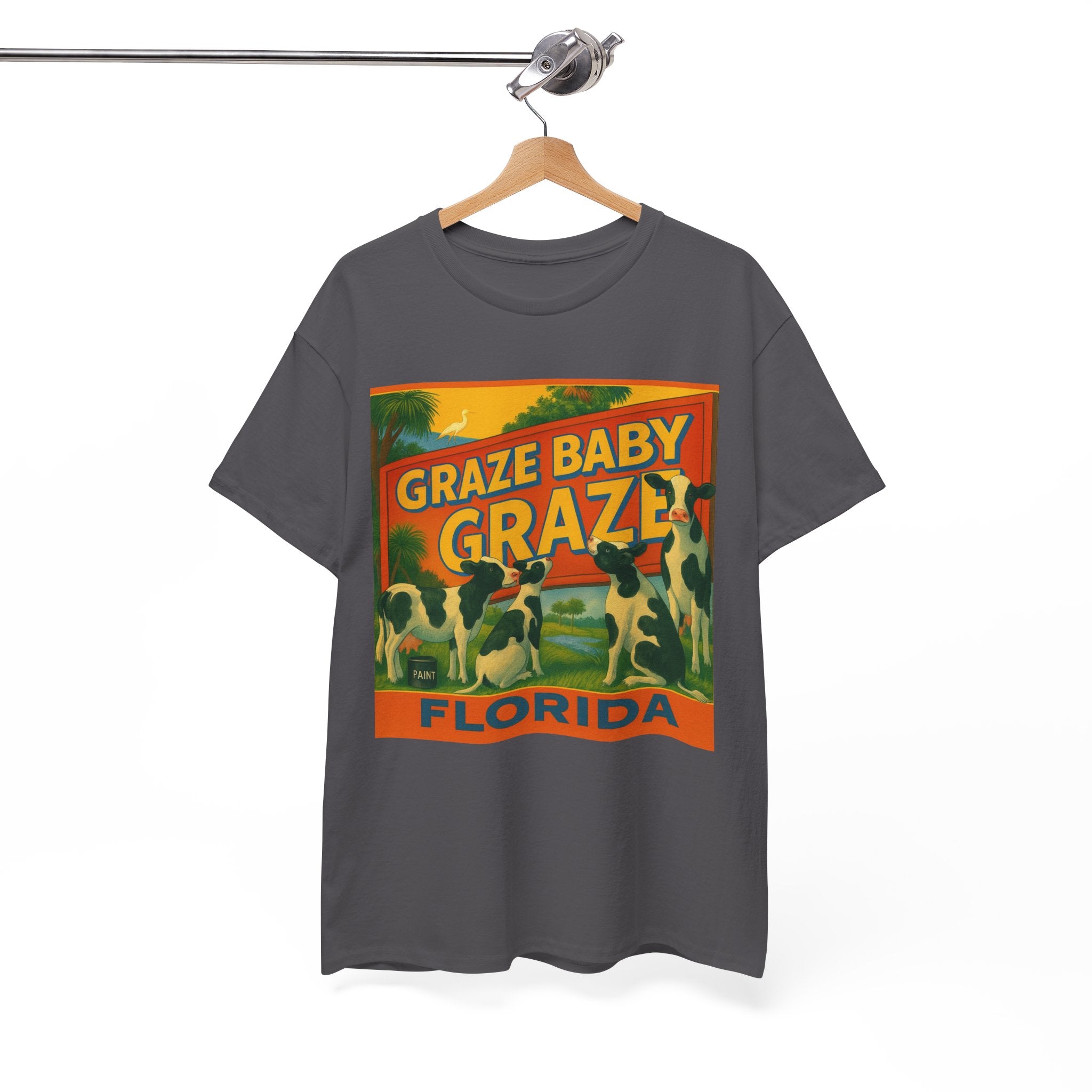 Graze Baby Graze Tshirt