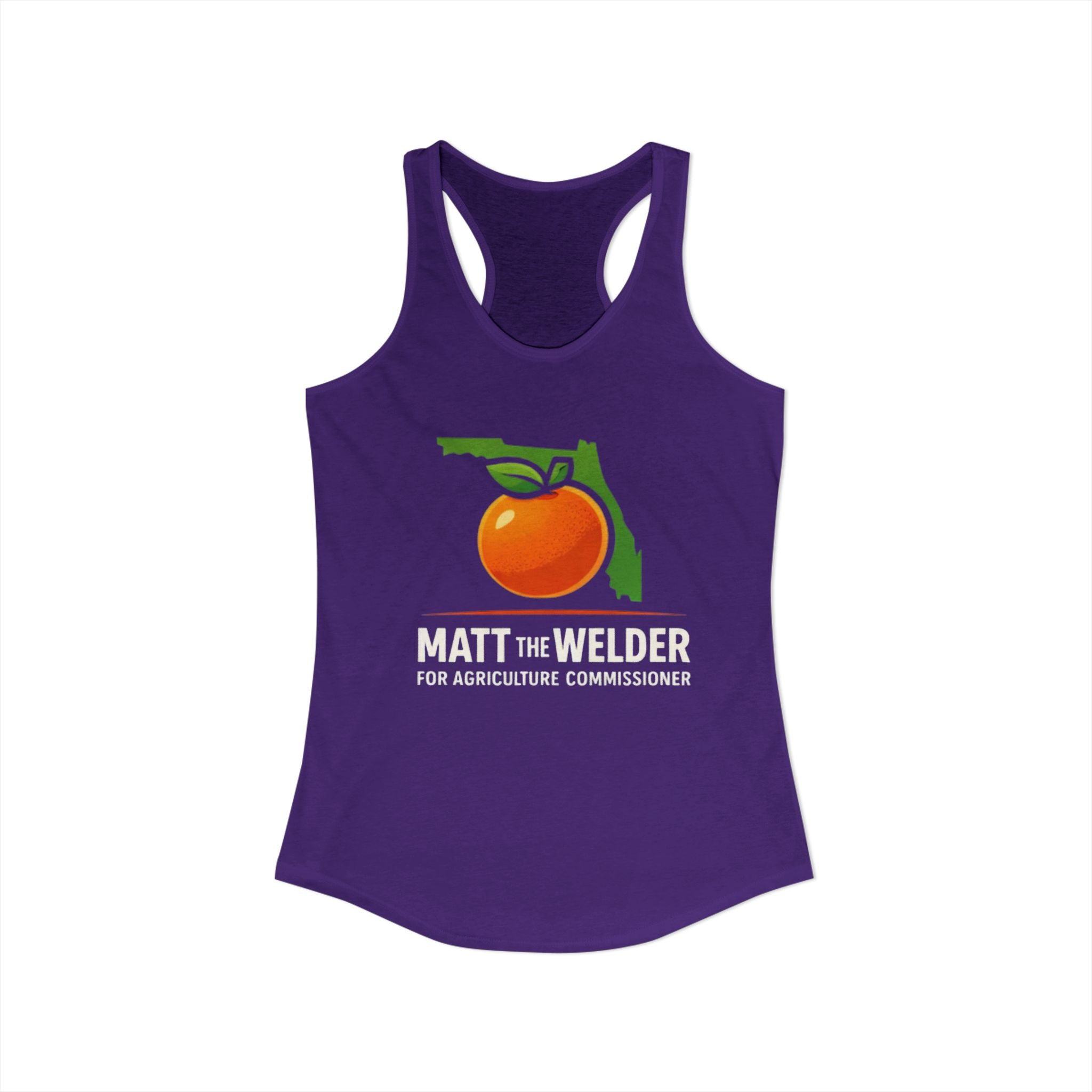 Women's Ideal Racerback Tank
