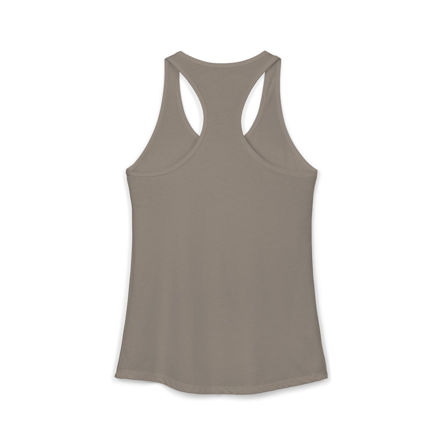 FCNN Women's Ideal Racerback Tank