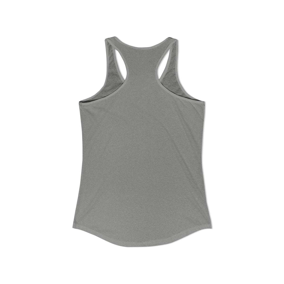 FCNN Women's Ideal Racerback Tank