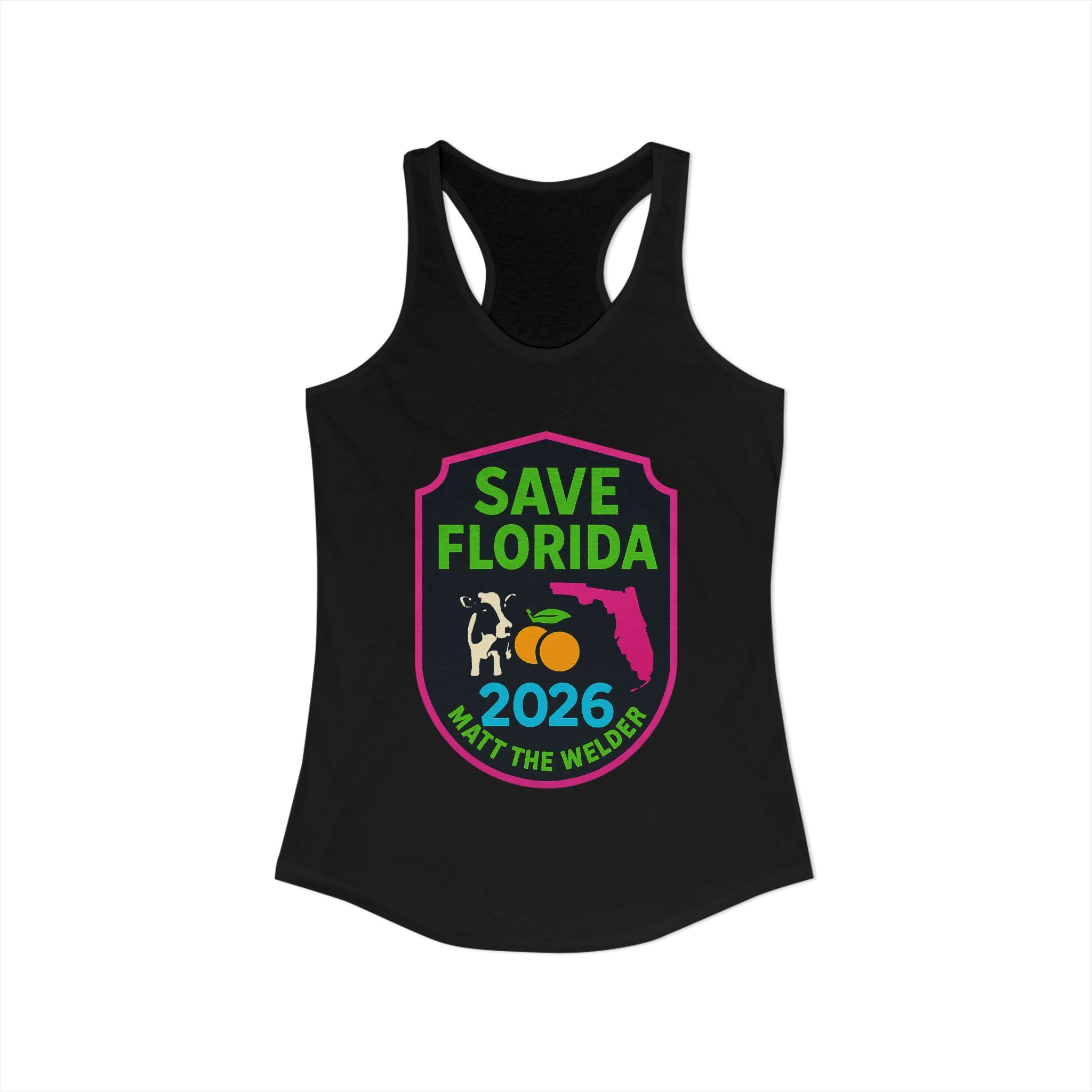 Women's Ideal Racerback Tank