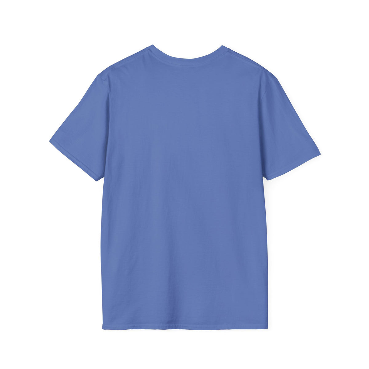 FCNN Unisex Softstyle T-Shirt