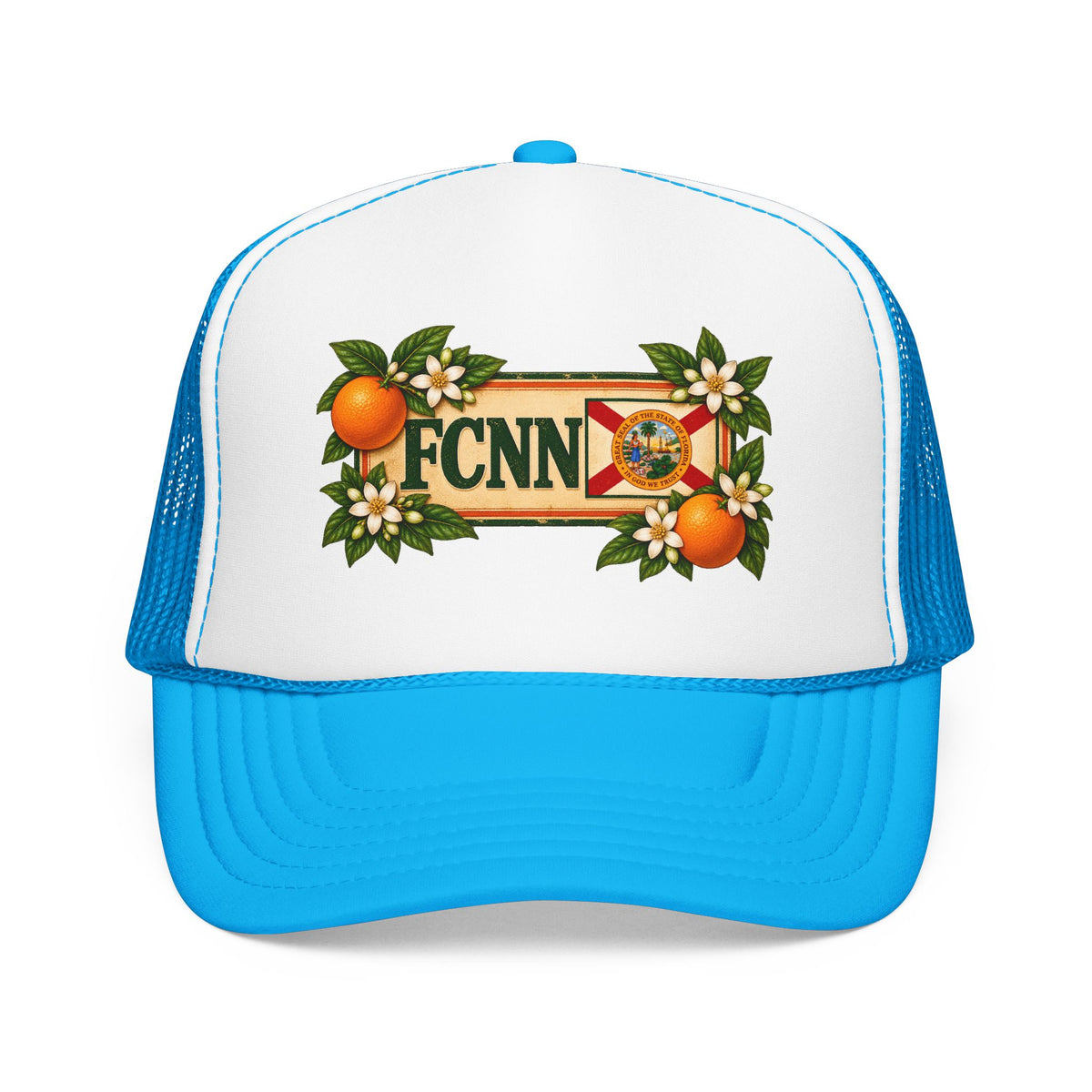 Foam Trucker Hat