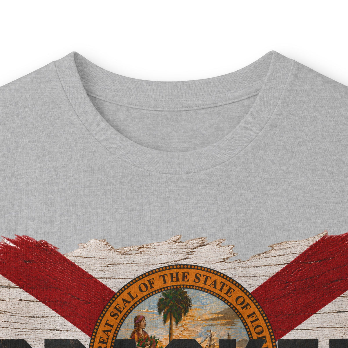 Cracker Unisex Ultra Cotton Long Sleeve Tee